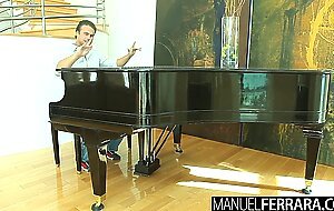 Manuel Ferrara - Alexis Texas And Her Unrivaled Ass