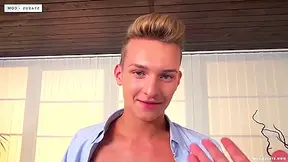 Look At Me Boy Porn (effffelo)