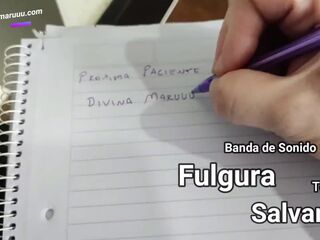 Adelanto Serie Web - Historias de DivinaMaruuu - Disponible en el Canal de Divina Producciones