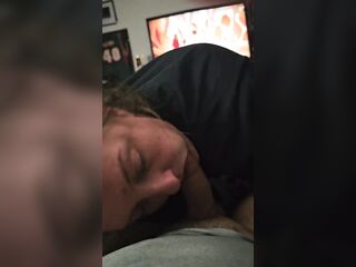 mother I'd like to fuck bedtime Facial