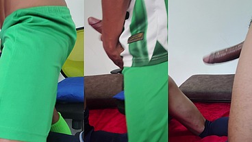 Futbol caliente