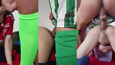 Futbol caliente