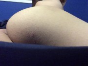 Slap that ass!