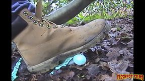 Honk! if You're Horny