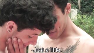 Latino Jocks Hook Up For A Raw Gay Sex Experience