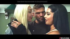 DIGITALPLAYGROUND - Official NEW SERIES GHOSTED Presented by DP