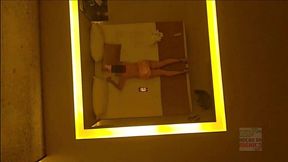 que rico es volver a ver a pam disfrutar de mi verga, y ya tieen todo en control vea como trata a su cornuda, callate sientate y ve como me follan