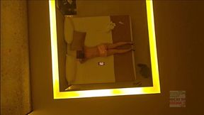 que rico es volver a ver a pam disfrutar de mi verga, y ya tieen todo en control vea como trata a su cornuda, callate sientate y ve como me follan