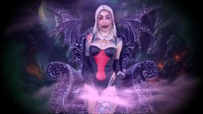 Inferior Male: Bound to the Matriarch's Web - RELIGIOUS, COSPLAY, DUNGEONS AND DRAGONS