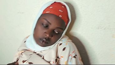 sudanese girl with big tits 4k