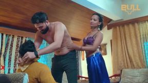 Basoshni Hindi Hot Series Part-3 - Indian cuckold porn