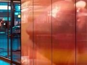 Naked and Unafraid … at the mall …