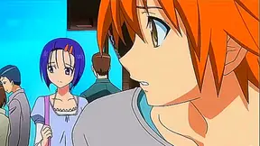 Busty Alien Goddess Lala Craves Rough Loving in Cosmic Tryst