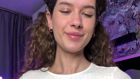 Video sent by @NikaDevis @Showing Boobs and #Sexy #18+ Teen #Small Tits #Solo sexy porno hot | Tik.Porn
