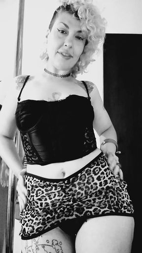 Come Spend Some Time with Me