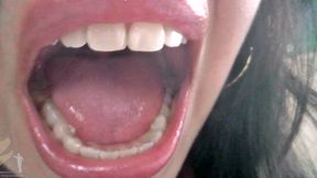 Mouth Cam - Chia - 3rd