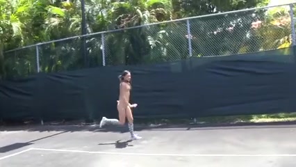 Fraternity beauties exam