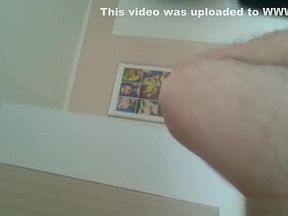 Blonde Companion Loves Wrapping Her Mouth Around Her Boyfriend's Rod