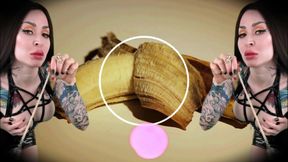 The Rotten Banana- Asmr, Penectomy Waves