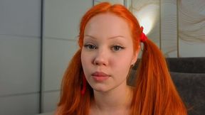 Jule Jensen Private Show