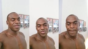 video message