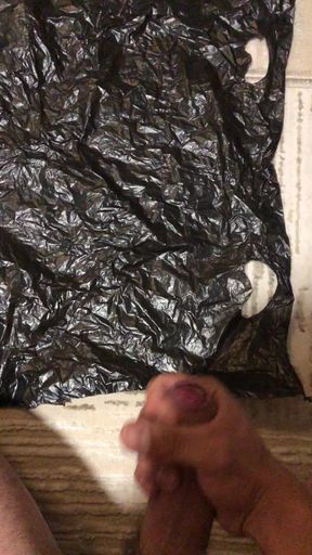 Svrsavanje huge cumshot