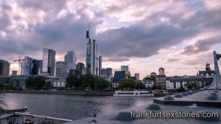 Two horny studs meet outdoors and fuck like crazy