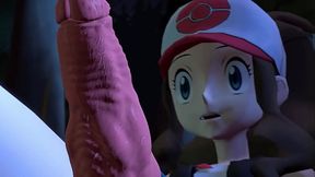 PamperPanzer - Poke-Dick Rises