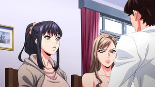 Share Palace Secret Rule with 2 Magnificent Crank Stunner - Special Manga porn - MARIONETTE