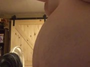 Small bloat and belches
