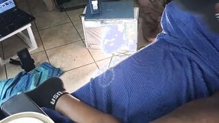 Hood Milf amateur Real African Sex