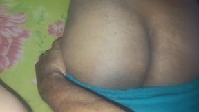 Look how I fucked her juicy ass and she got so much pleasure
