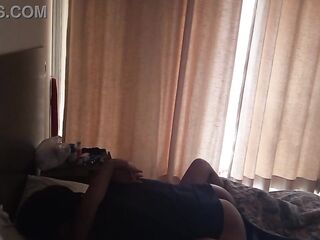 I'm inseminating my 18-year-old Christian friend, this chick wishes to have more sex with me.