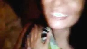 ”Arab stepsister Doesn't Have Passcode On Her iPhone”