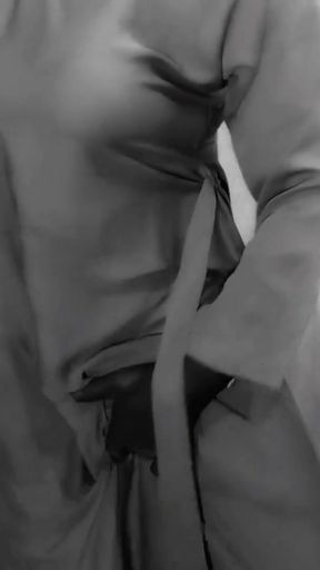 Jaw-dropping moment from &quot;Indian housewife couple&quot;