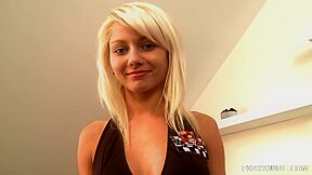 Crazy Sex Clip Stockings Ever Seen