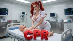 Life-Giver’s Command - The Art Of Resuscitative Control