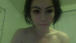 First Time Camming!