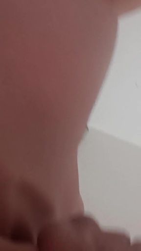 Spectacular moment from "Ass"