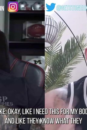 Porn Star Confessions - Gunnar Stone (episode 12)