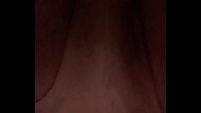 Farting white briefs