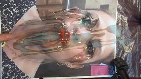 Johanna special cumslut