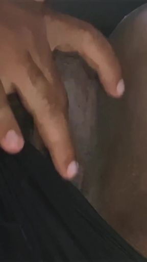 Pastor anointing the pussy of the faithful and making the married believer cum like a whore in his mouth   Clip 1