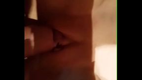 HOT BEAUTIFUL BLONDE FUCKED ON COUCH