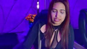 Tammy Black Private Show