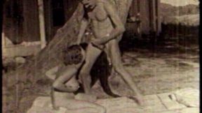 Classic porn - pt. 2 - The good old lays