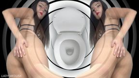 (audio) You're Just My Toilet Now
