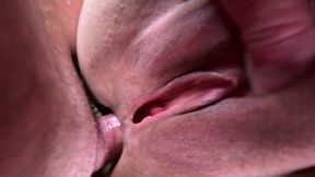 ali allure get an anal creampie at the gym