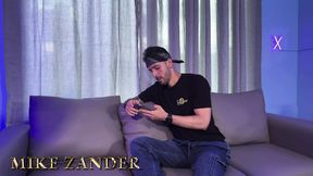 First-Time Latina Stunner's Hot POV Session Leaves My Hard-On Shooting in Her Wet Mouth