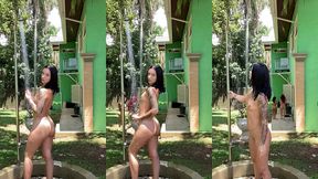 vem me esfregar todinha? ??come rub me all over? ??soyoyo onlymayumin